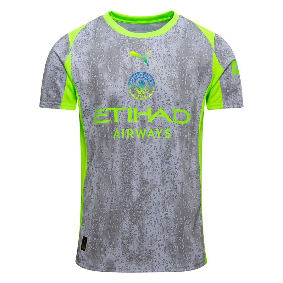 Manchester City 3rd Shirt 2025/26 Kids-SoccerKits Hub | Buy Soccer Jerseys Online